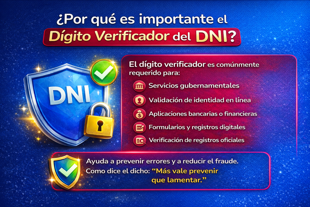 Dígito de verificación del DNI 2 image 8